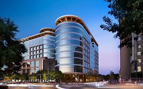 Jw Marriott Hotel Beijing Central